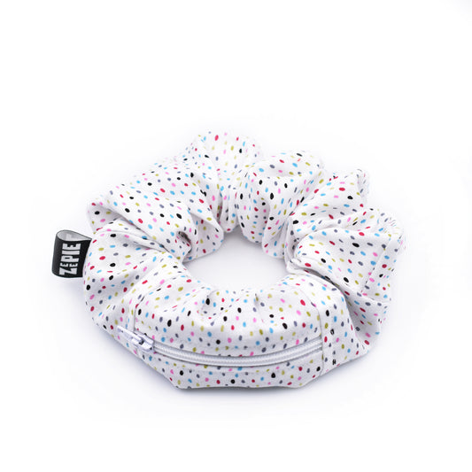 ZEEPIE / cotton / dots