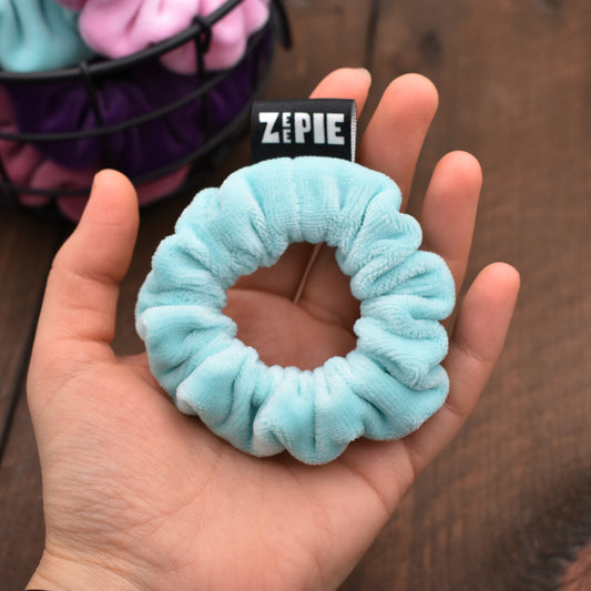 MINI / velvet / mint