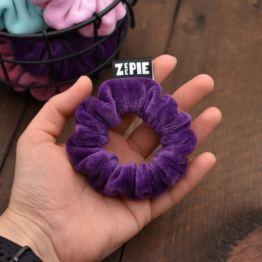 MINI / velvet / violet