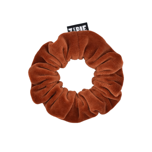 CLASSIC / velvet / terracotta