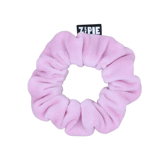 CLASSIC / velvet / light pink