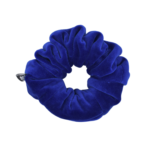 ZEEPIE / velvet / blue