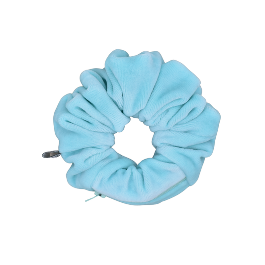 ZEEPIE / velvet / mint