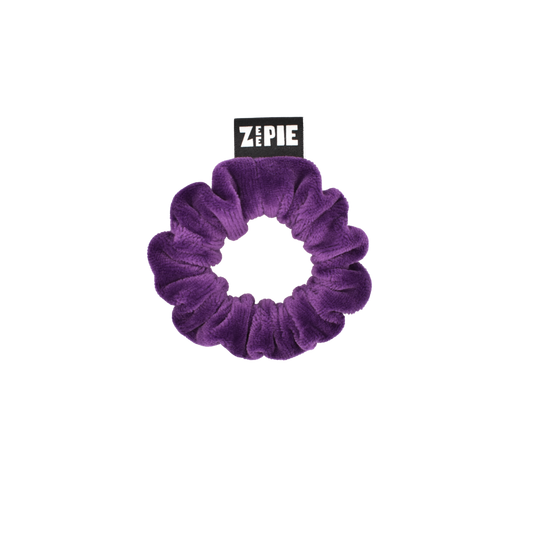 MINI / velvet / violet