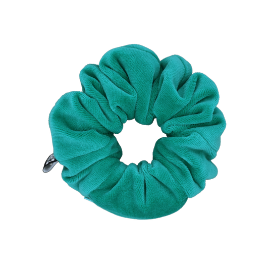 ZEEPIE / velvet / turquoise