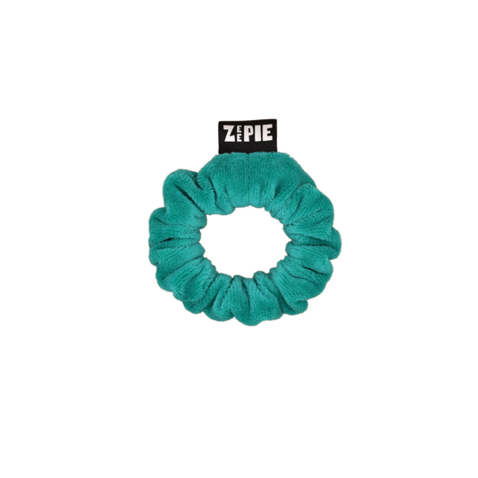 MINI / velvet / turquoise